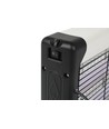 Lampe anti-insectes LEDlife, LED - 10W, intérieur/couvert, UV, couvre env. 25m2