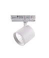 Spot sur rail triphasé 30W - Pour la viande