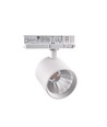 Spot sur rail triphasé 30W - Pour la viande