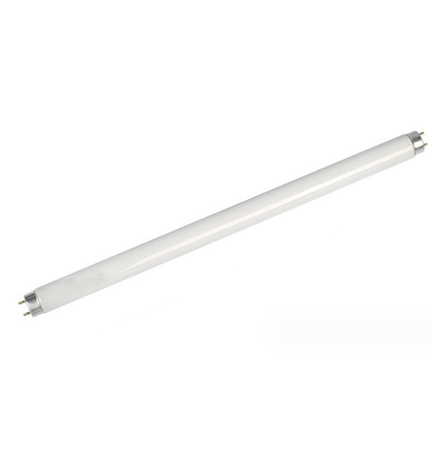 Tube de rechange pour lampe anti-insectes - 20W, T8, lumière UV, 58,9 cm