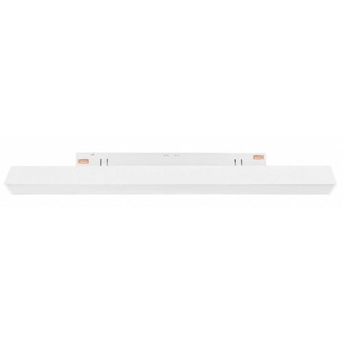 Réglette LED 8W RA90 SHIFT - Blanc, 30 cm