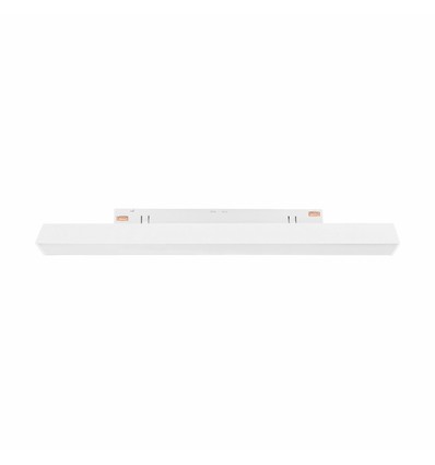 Réglette LED 8W RA90 SHIFT - Blanc, 30 cm