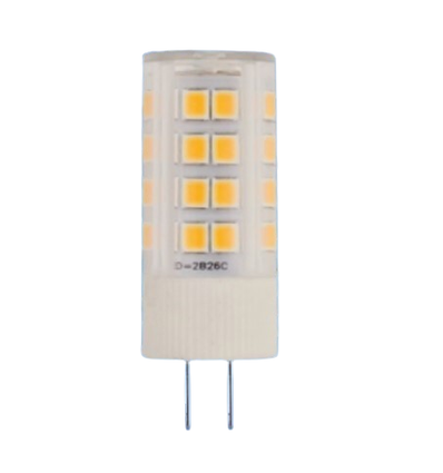 Ampoule LED GY6.35 3W dimmable - 12V AC/DC