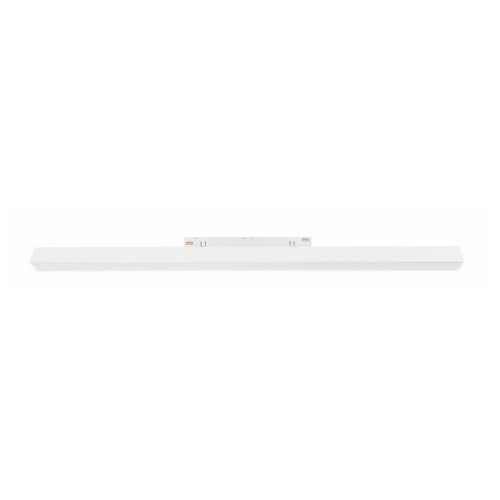 Rail lumineux Spectrum SHIFT 17W - Blanc, IRC90, 60 cm