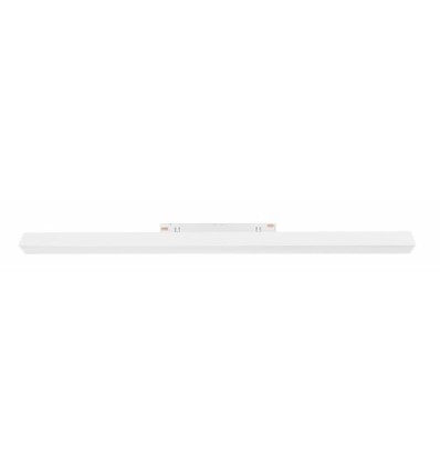 Rail lumineux Spectrum SHIFT 17W - Blanc, IRC90, 60 cm
