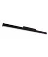 Rail lumineux Spectrum SHIFT 17W - Noir, IRC90, 60 cm
