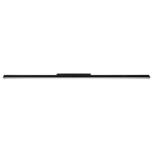 Rail lumineux Spectrum SHIFT 22W - Noir, IRC90, 90 cm