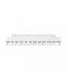 12W RA90 SHIFT Grid - Blanc, 20 cm, UGR19