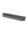 12W RA90 SHIFT Grid - 20 cm, noir, UGR19