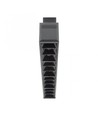 12W RA90 SHIFT Grid - 20 cm, noir, UGR19