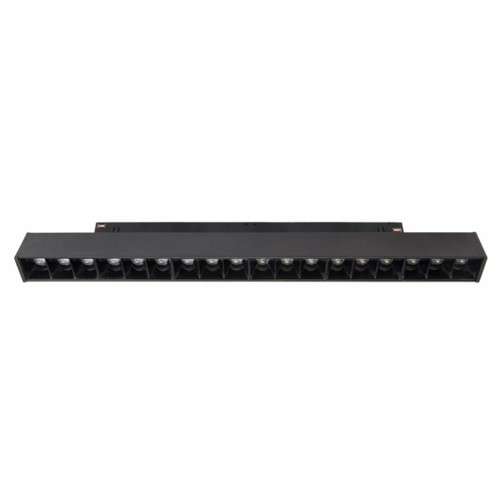 17W RA90 SHIFT Grid - 30 cm, Noir, UGR19