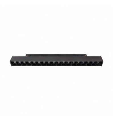 17W RA90 SHIFT Grid - 30 cm, Noir, UGR19
