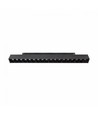 17W RA90 SHIFT Grid - 30 cm, Noir, UGR19