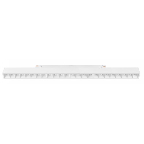 22W RA90 SHIFT Grid - Blanc, 40 cm, UGR19