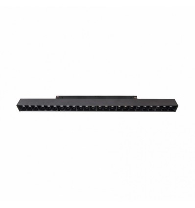 22W RA90 SHIFT Grid - 40 cm, Noir, UGR19