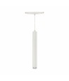 Suspension 12W RA90 SHIFT - Blanc, 30 cm