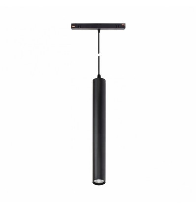 Suspension 12W RA90 SHIFT - Noir, 30 cm