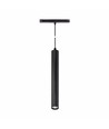 Suspension 12W RA90 SHIFT - Noir, 30 cm