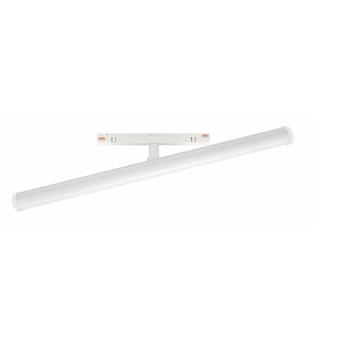 12W RA90 SHIFT Beam - 40 cm, Blanc