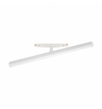 12W RA90 SHIFT Beam - 40 cm, Blanc