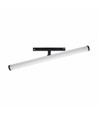 12W RA90 SHIFT Beam - Noir, 40 cm
