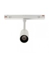Spot sur rail 6W RA90 SHIFT - 24 degrés, blanc