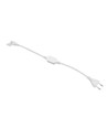 Connecteur pour bande LED Neon COB 230V - Incl. bouchon de fin, 230V
