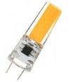 Ampoule LED G8 3W dimmable KAPPA3 - Blanc chaud