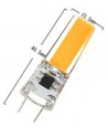 Ampoule LED G8 3W dimmable KAPPA3 - Blanc chaud