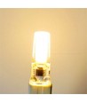 Ampoule LED G8 3W dimmable KAPPA3 - Blanc chaud