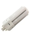 Ampoule LED GX24Q 4,5W - compatible ballast HF, 360°