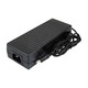 Alimentation 120W / 12V DC pour rubans LED - 10A, IP20