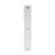 Connecteur Spectrum SHIFT pour rails - Blanc
