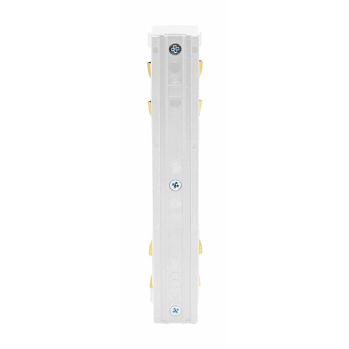 Connecteur Spectrum SHIFT pour rails - Blanc