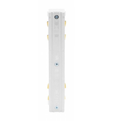 Connecteur Spectrum SHIFT pour rails - Blanc