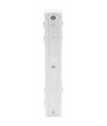 Connecteur Spectrum SHIFT pour rails - Blanc