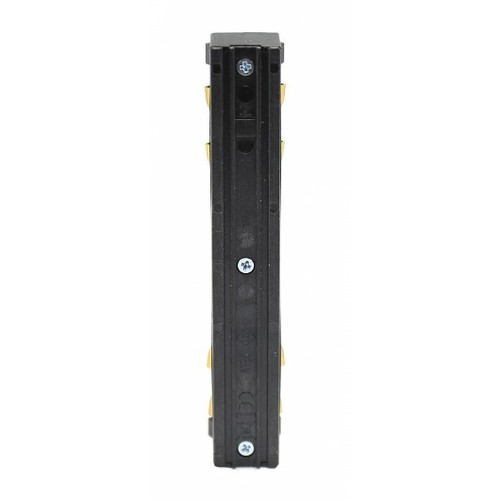 Connecteur SHIFT pour rails - Noir