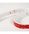Ruban LED RGB 5m 22W/m - 24V DC, IP68, Wall washer, 48 LED par mètre