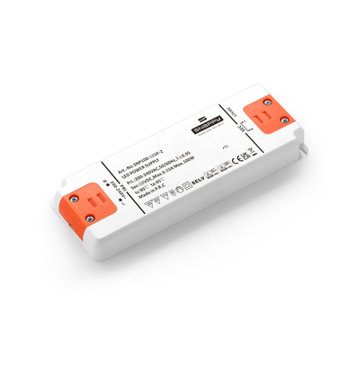 Alimentation Snappy 100W / 24V DC - 4.17A, IP20 intérieur