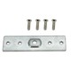 Connecteur métallique Spectrum SHIFT pour rails