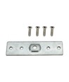 Connecteur métallique Spectrum SHIFT pour rails