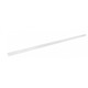 Couvercle Spectrum SHIFT pour rails - Blanc, 1 mètre