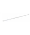 Couvercle Spectrum SHIFT pour rails - Blanc, 1 mètre
