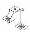 Support encastrable Spectrum SHIFT - Pour encastrement du rail