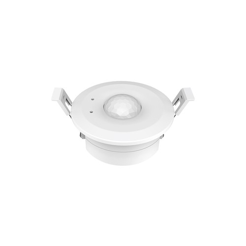 LEDlife rWave détecteur de mouvement encastrable - capteur PIR/lumière du jour, 1-10V