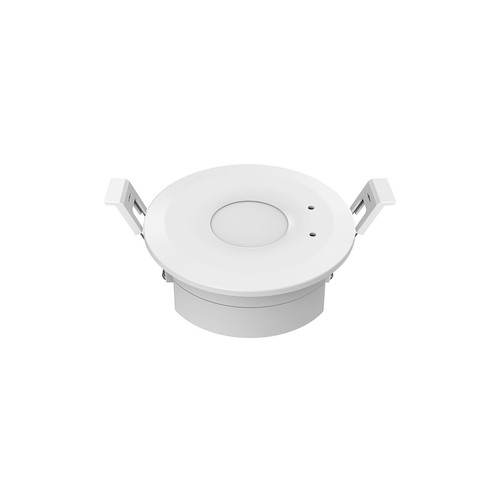 LEDlife rWave détecteur de mouvement encastrable - Capteur micro-ondes/lumière du jour, 1-10V