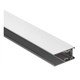 Rail Spectrum SHIFT - 1 mètre, Blanc