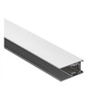 Rail Spectrum SHIFT - 1 mètre, Blanc