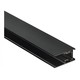 Rail Spectrum SHIFT - 1 mètre, Noir
