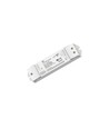 Driver rWave 4 canaux 21W / 150-500mA - 10-42V, entrée 12/24V, serre-câbles aux deux extrémités